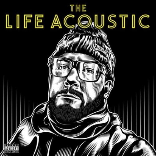 CD, Album Everlast - The Life Acoustic