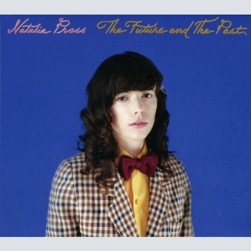 CD, Album Natalie Prass - The Future And The Past