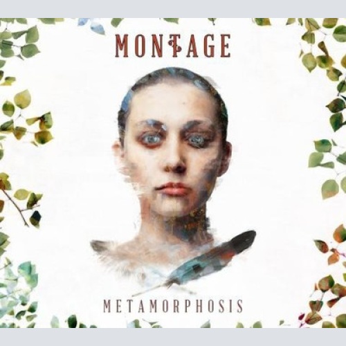 CD, Album Montage (16) - Metamorphosis