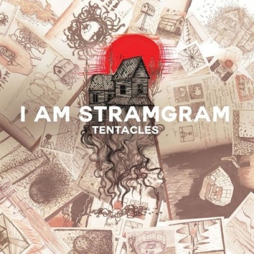 CD, Car I Am Stramgram - Tentacles