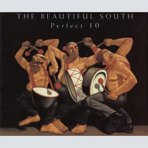 CD, Single The Beautiful South - Perfect 10