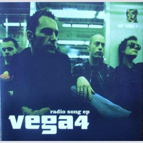 CD, Promo Vega 4 - Radio Song