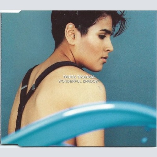 CD, Single, CD1 Tanita Tikaram - Wonderful Shadow