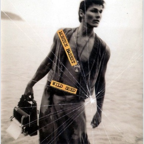 CD, Album, Glo Morten Harket - Wild Seed
