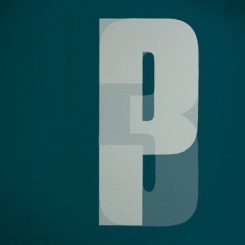 CD, Album, Sup Portishead - Third