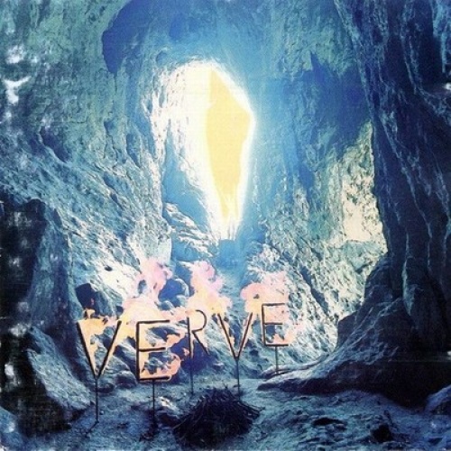 CD, Album Verve* - A Storm In Heaven