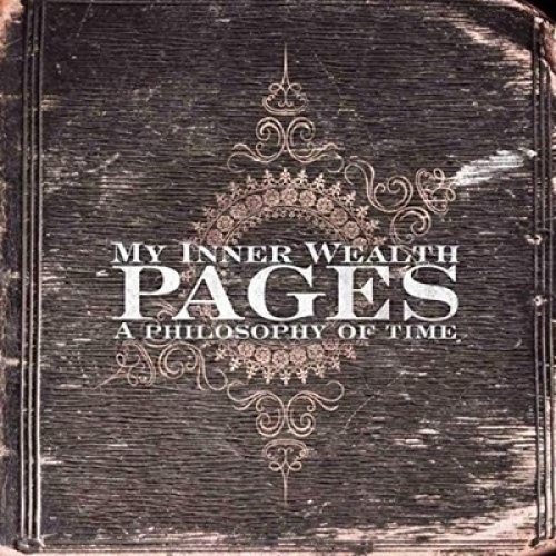CD, Album, Dig My Inner Wealth - Pages: A Philosophy Of Time