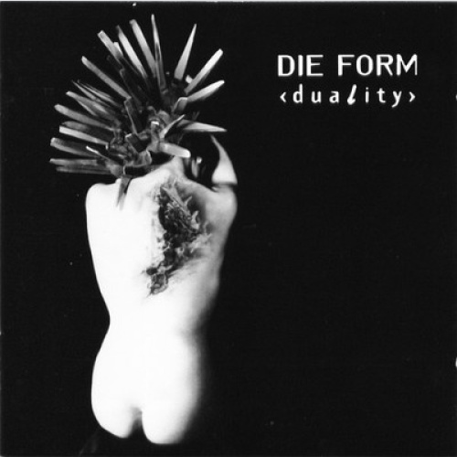 CD, Album Die Form - Duality