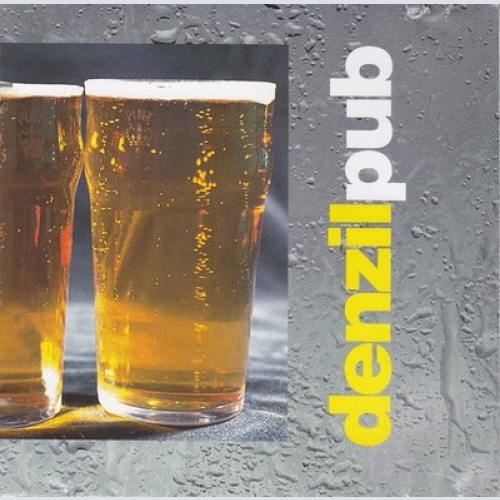 CD Denzil - Pub