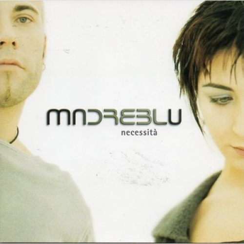 CD, Album Madreblu - Necessità