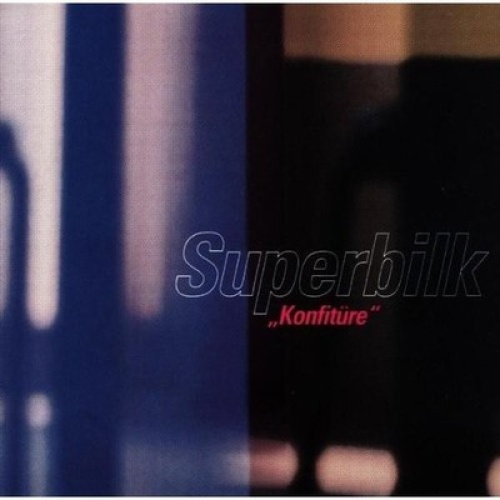 CD Superbilk - Konfitüre