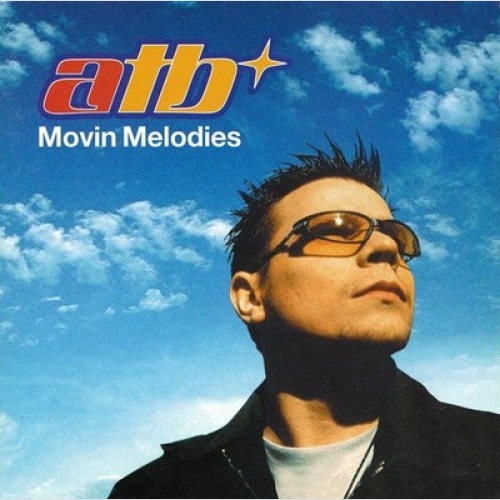 CD, Album + CD, Enh ATB - Movin Melodies