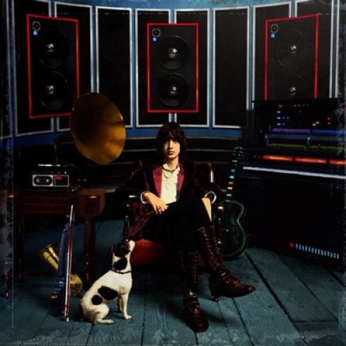 CD, Album, Dig Julian Casablancas - Phrazes For The Young