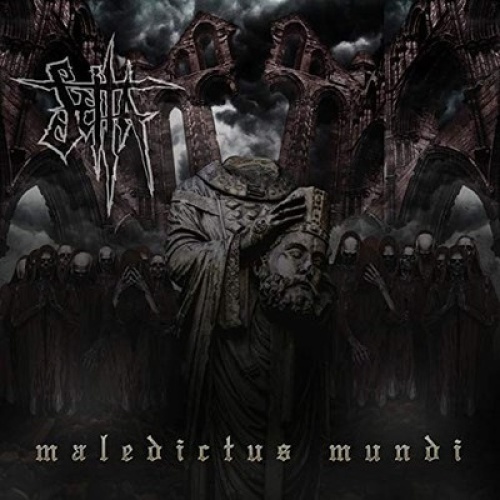 CD, Album Seita - Maledictus Mundi