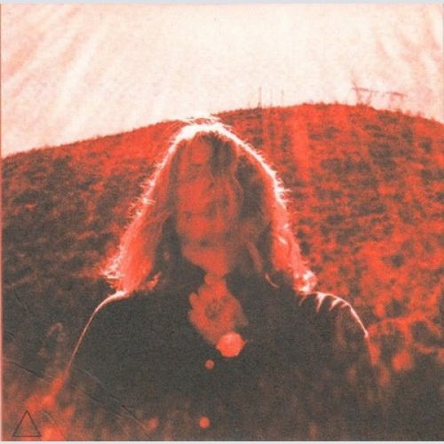 CD, Album Ty Segall - Manipulator