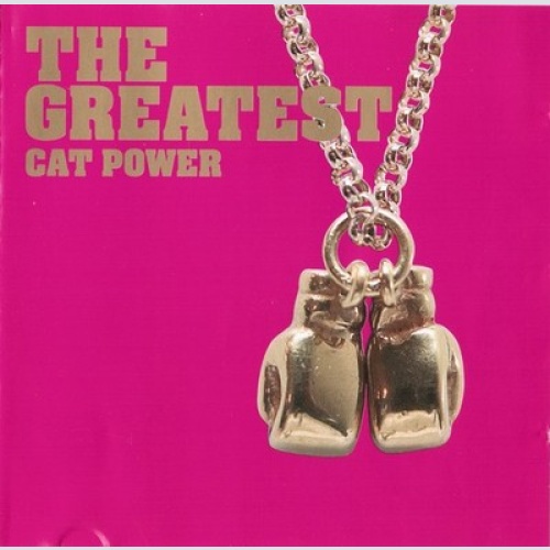 CD, Album, Jew Cat Power - The Greatest