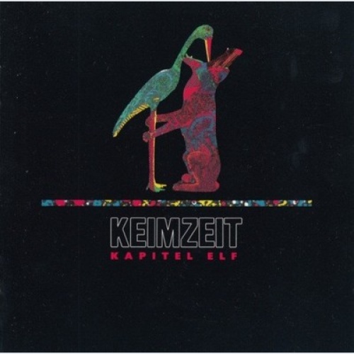 CD, Album Keimzeit - Kapitel Elf