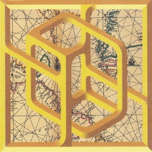 CD, Album The Orb - Orbus Terrarum