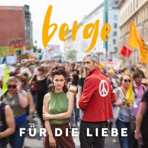 CD, Dig Berge - Für Die Liebe
