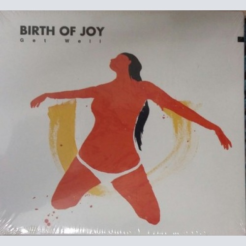 CD, Album, Dig Birth Of Joy - Get Well