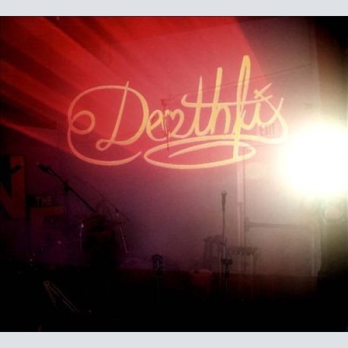 CD Deathfix - Deathfix