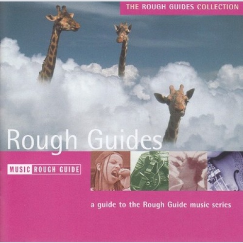 CD, Comp Various - The Rough Guides Collection: A Guide To The Rough Guide Mu...
