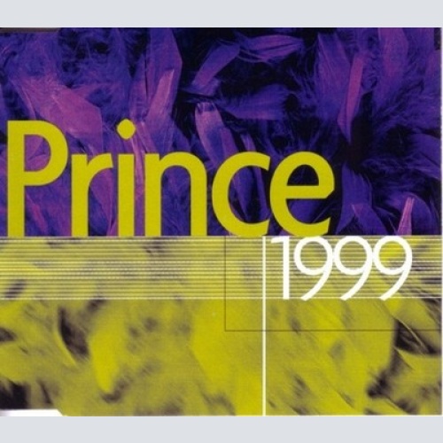 CD, Single, RE Prince - 1999