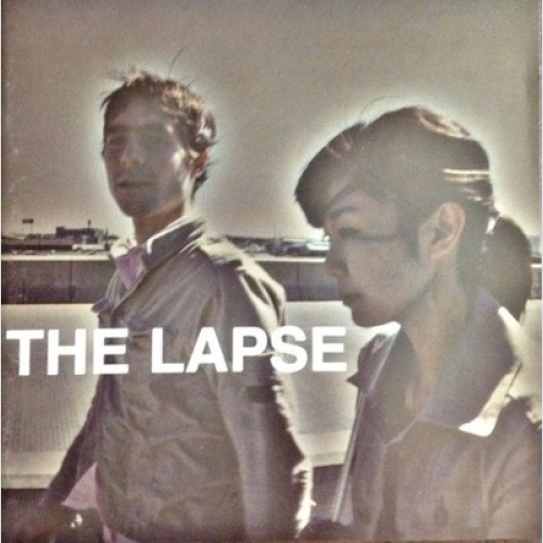 CD, Album The Lapse - Heaven Ain't Happenin'