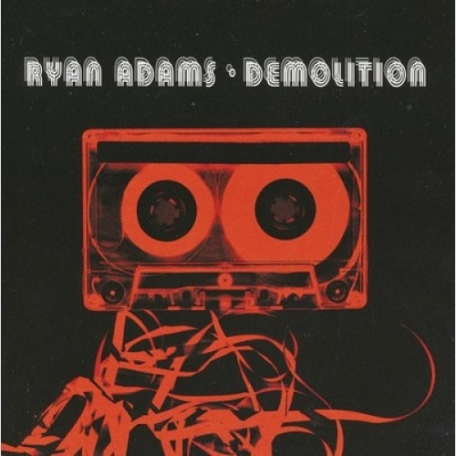 CD, Album Ryan Adams - Demolition