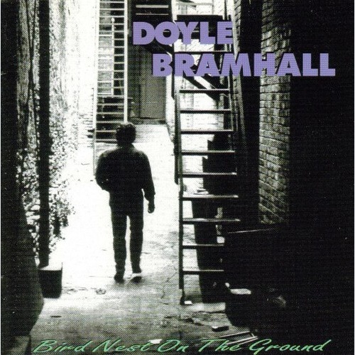 CD, Album Doyle Bramhall - Bird Nest On The Ground