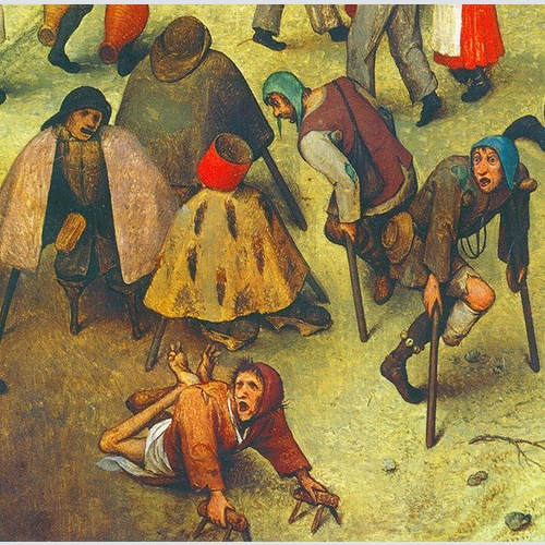 CD, Album Oren Bloedow - Luckiest Boy In The World