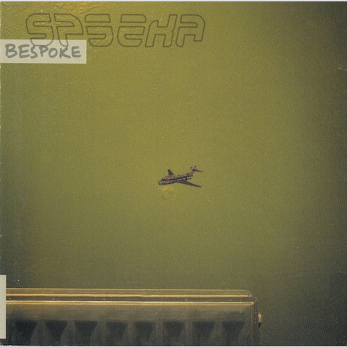 CD, Album Speeka - Bespoke