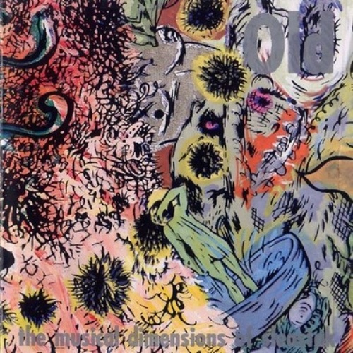 CD, Album OLD* - The Musical Dimensions Of Sleastak