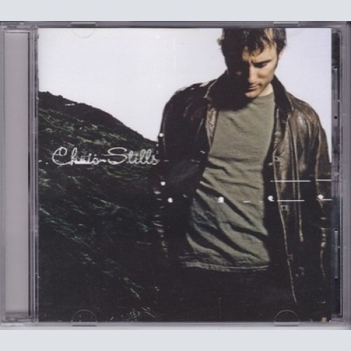CD, Album Chris Stills - Chris Stills