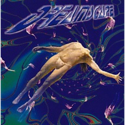 CD, Album Dreamscape (11) - Trance Like State