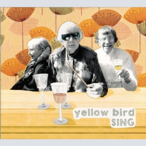 CD, Album Yellow Bird (4) - Sing