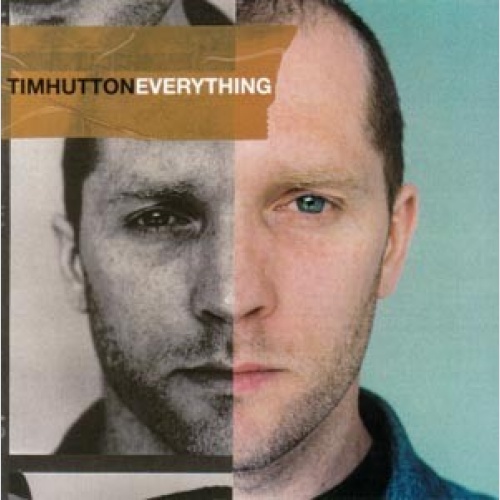 CD, Album Tim Hutton - Everything