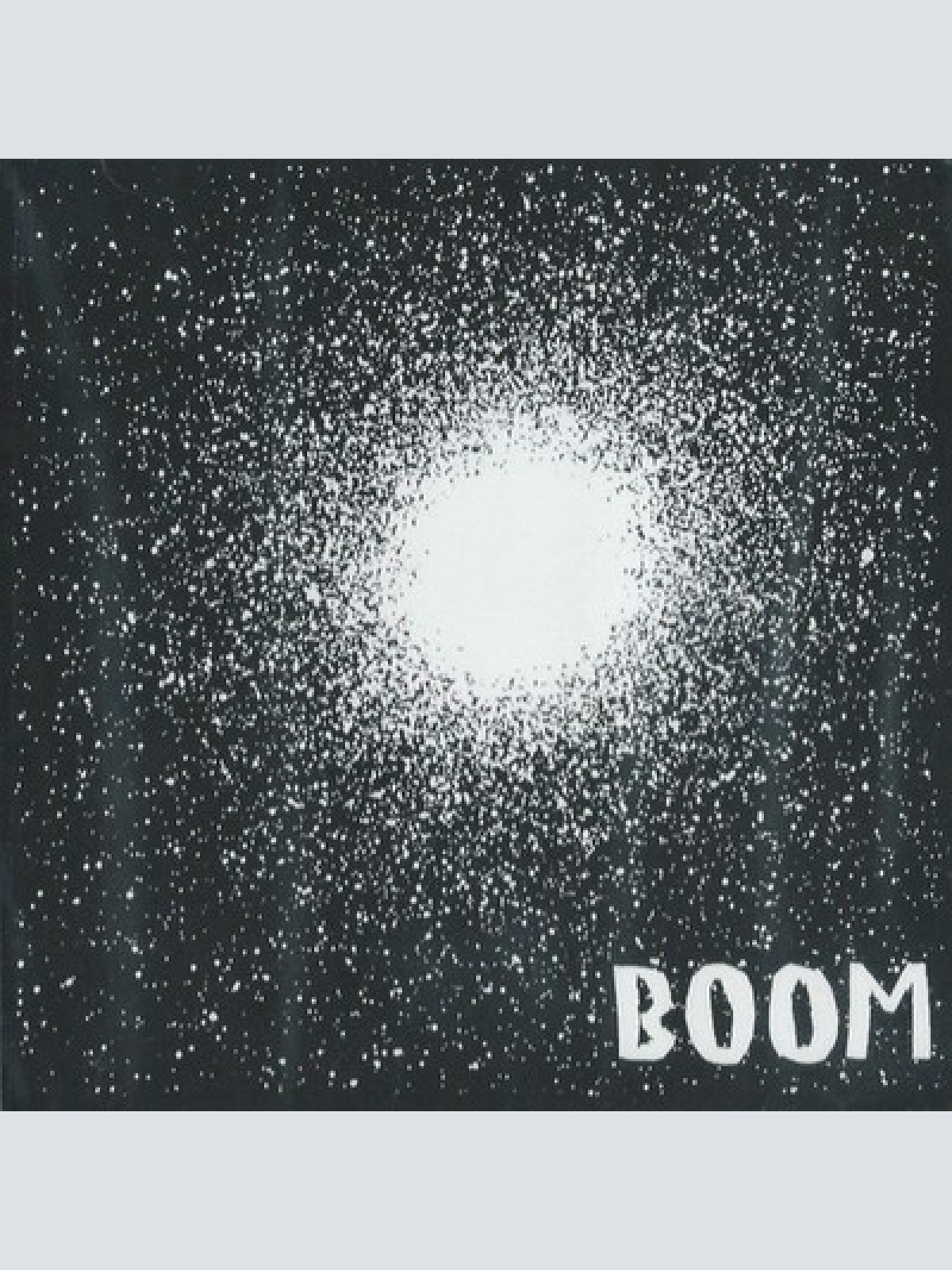 CD, Album Boom (8) - Squint