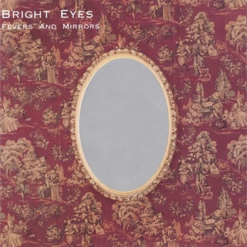 CD, Album Bright Eyes - Fevers And Mirrors