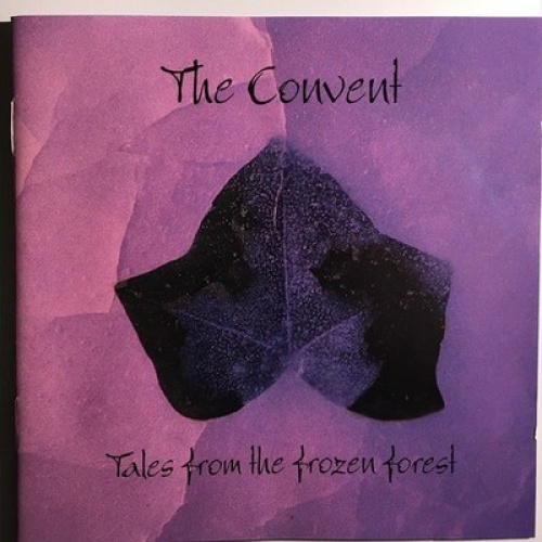 CD, Album The Convent - Tales From The Frozen Forest