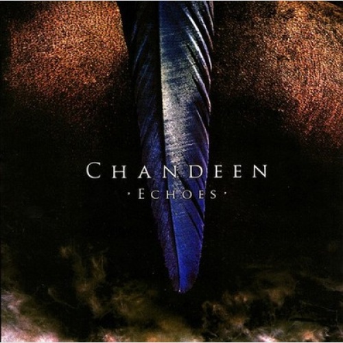 CD, Album Chandeen - Echoes