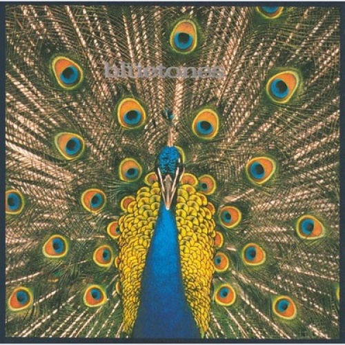 CD, Album The Bluetones - Expecting To Fly