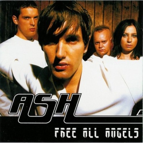 CD, Album, Enh Ash - Free All Angels