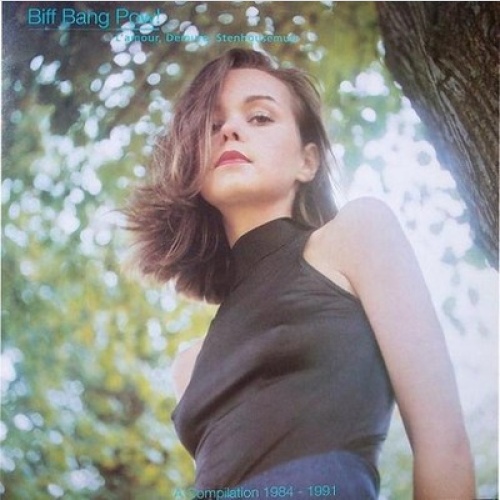 CD, Comp, RE Biff Bang Pow! - L'amour, Demure, Stenhousemuir (A Compilation 1...