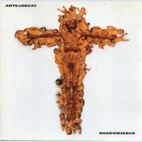 CD Arts And Decay - Shadowjesus