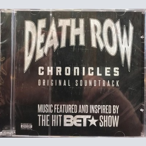 CD, Album Various - Death Row Chronicles (Original Soundtrack)