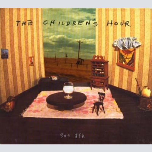 CD, Album The Children's Hour - SOS JFK