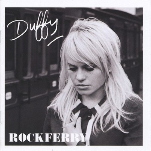 CD, Album, Sup Duffy - Rockferry