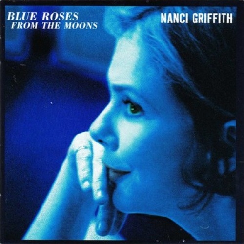 HDCD, Album Nanci Griffith - Blue Roses From The Moons