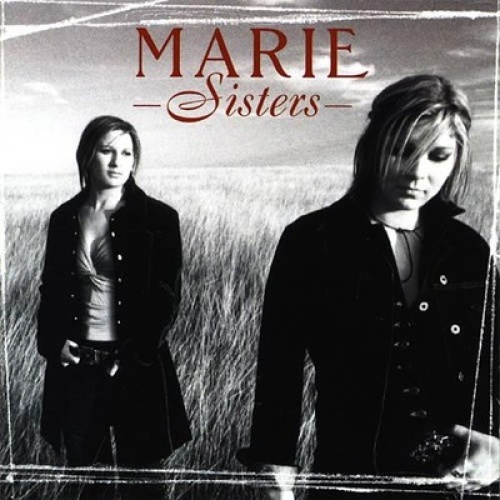 CD, Album Marie Sisters* - Marie Sisters